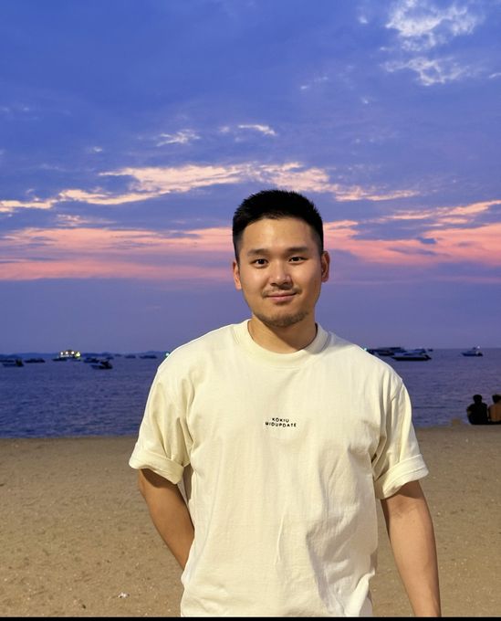 Ethan — massage therapist in Paradise, NV
