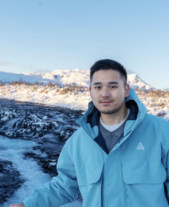 Ethan — massage therapist in Paradise, NV