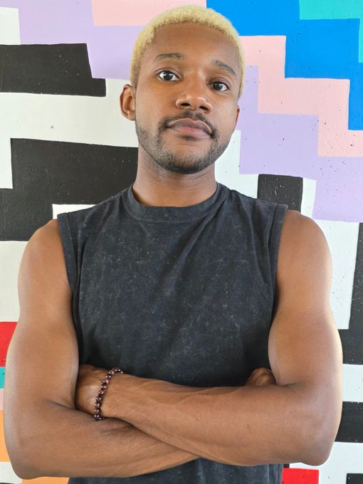 Dandre — massage therapist in Nashville, TN