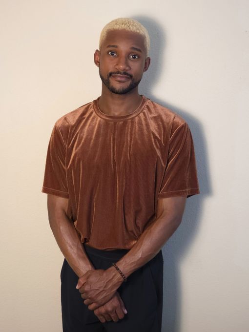 Dandre — massage therapist in Nashville, TN