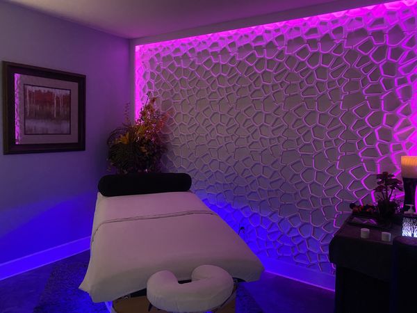Jon — massage therapist in Tempe, AZ