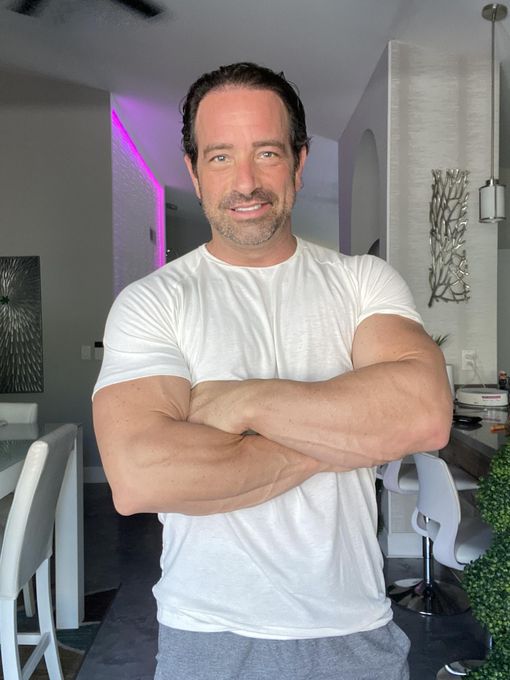 Jon — massage therapist in Tempe, AZ