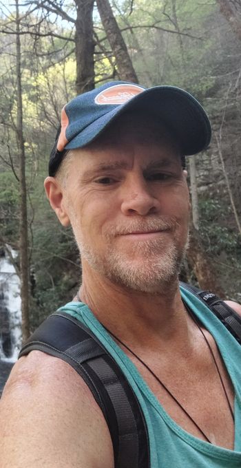 Tim — massage therapist in Bristol, TN