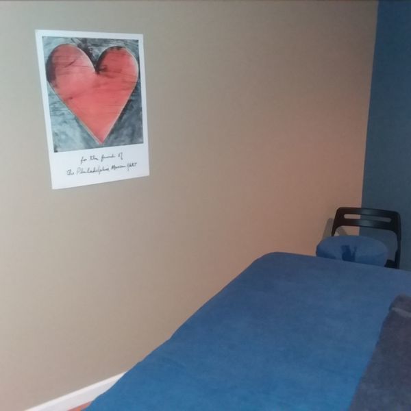 Tim — massage therapist in Bristol, TN