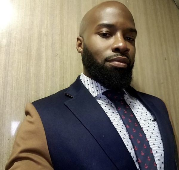 Ellis — massage therapist in Dallas, TX
