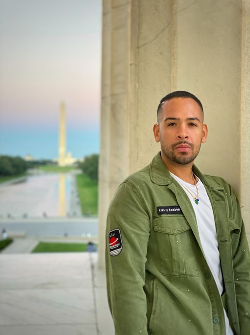Christopher — massage therapist in Morristown, NJ