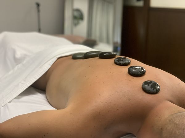 Christopher — massage therapist in Morristown, NJ