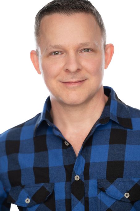 Michael — massage therapist in Chicago, IL