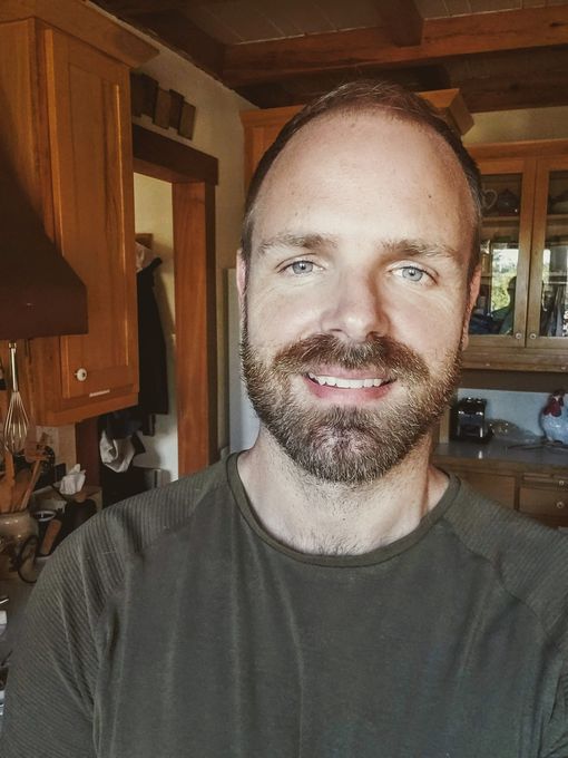 James — massage therapist in Durham, NC