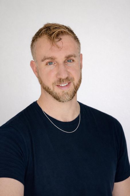 Brando — massage therapist in La Mesa, CA