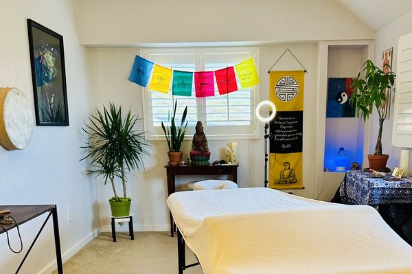 Brando — massage therapist in La Mesa, CA