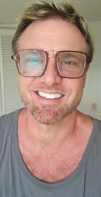 Cory — massage therapist in Honolulu, HI