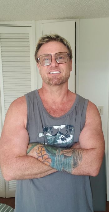Cory — massage therapist in Honolulu, HI