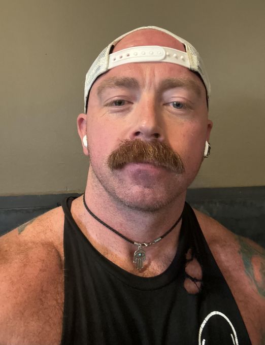 Ricky — massage therapist in La Mesa, CA