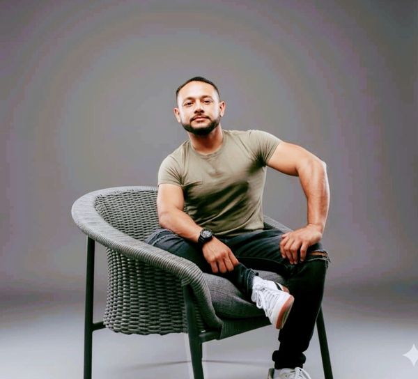Josue — massage therapist in Austin, TX