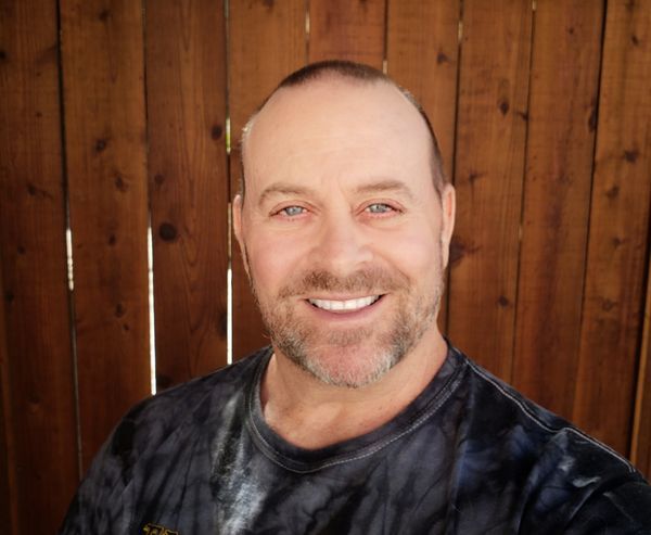 Chris — massage therapist in San Francisco, CA