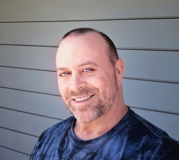 Chris — massage therapist in San Francisco, CA