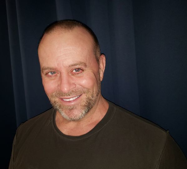 Chris — massage therapist in San Francisco, CA