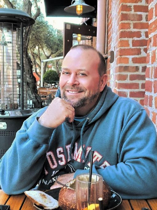 Chris — massage therapist in San Francisco, CA