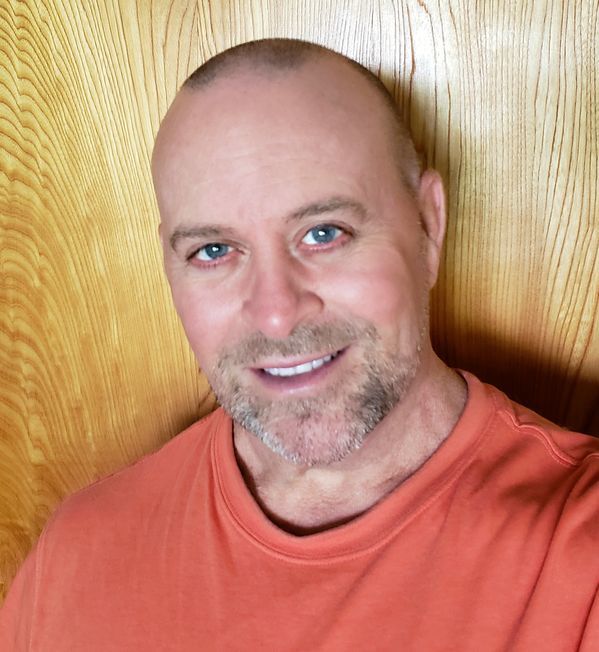 Chris — massage therapist in San Francisco, CA