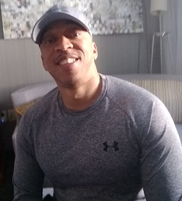 Jay — massage therapist in Norwalk, CT