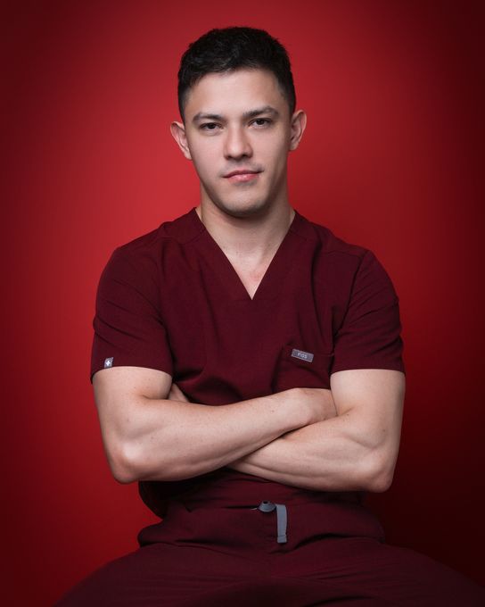 Andy — massage therapist in Los Angeles, CA