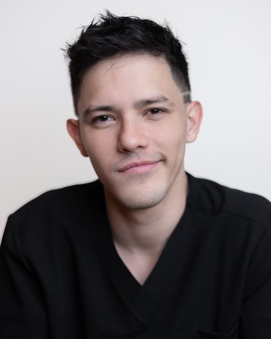 Andy — massage therapist in Los Angeles, CA