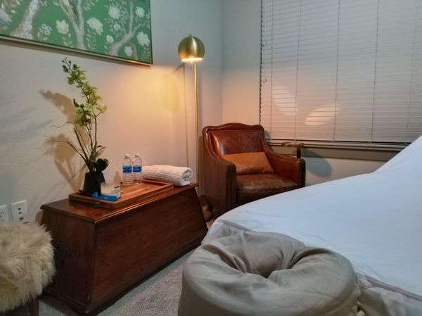 Jeremiah — massage therapist in Austin, TX