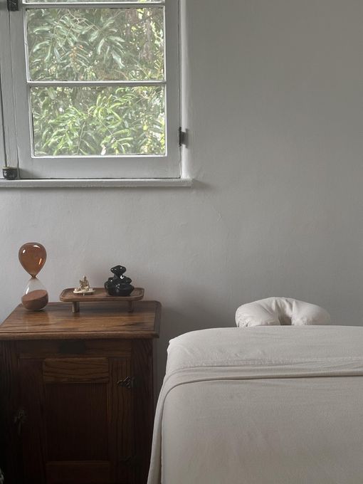 Gabriel — massage therapist in West Hollywood, CA