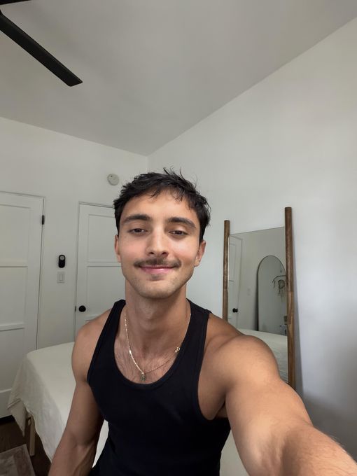 Gabriel — massage therapist in West Hollywood, CA