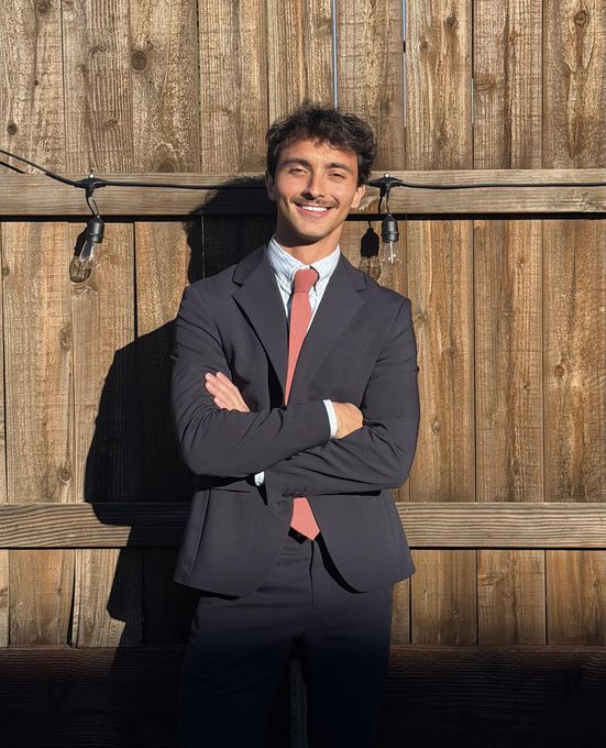 Gabriel — massage therapist in West Hollywood, CA