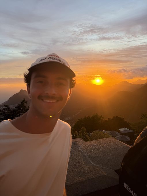 Gabriel — massage therapist in West Hollywood, CA
