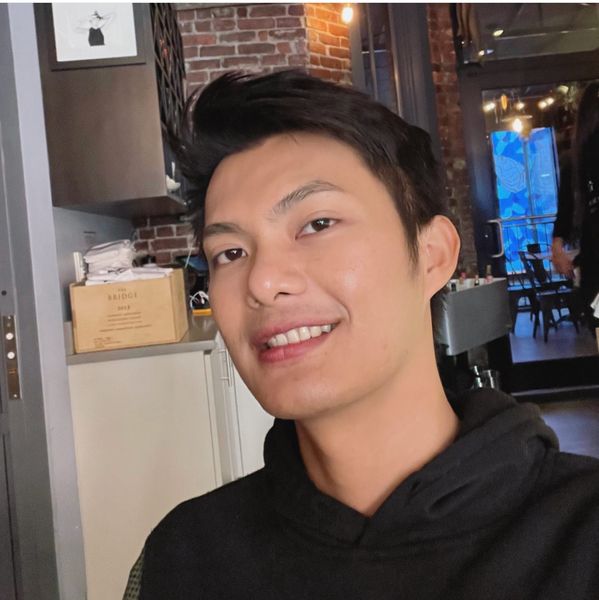 Scott — massage therapist in Boston, MA