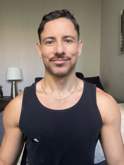 Eddie — massage therapist in Los Angeles, CA