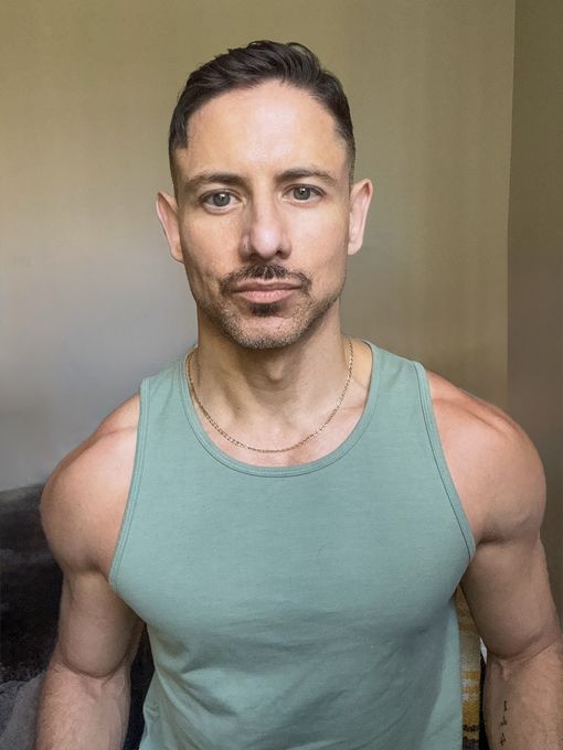 Eddie — massage therapist in Los Angeles, CA