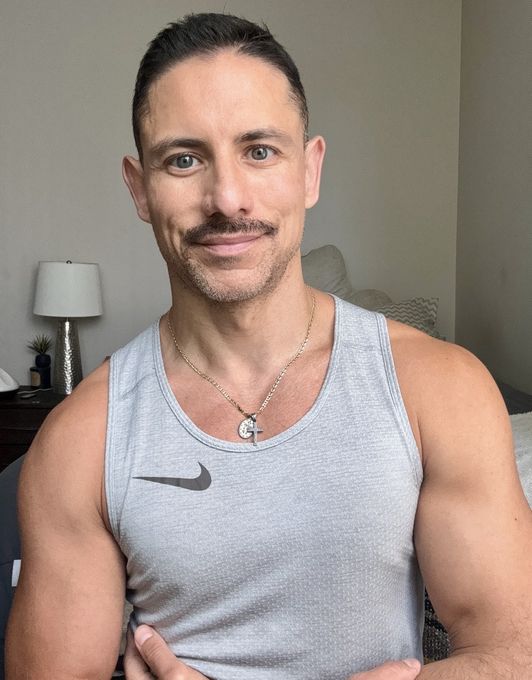 Eddie — massage therapist in Los Angeles, CA