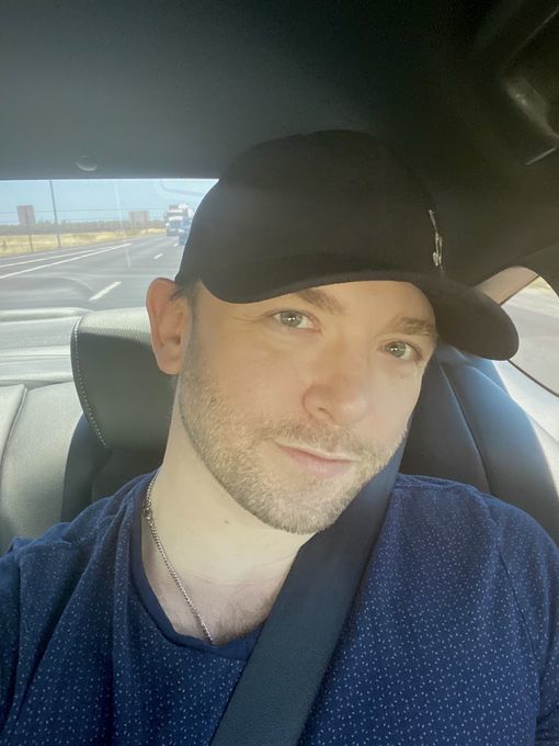 Mike — massage therapist in San Francisco, CA