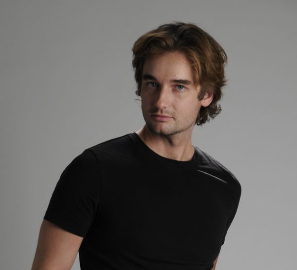 David — massage therapist in Phoenix, AZ