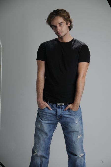 David — massage therapist in Phoenix, AZ