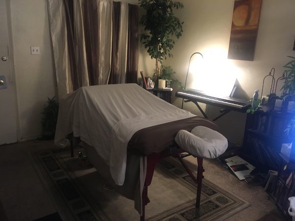 David — massage therapist in Phoenix, AZ