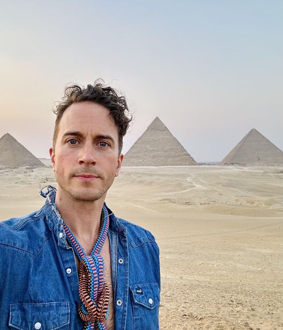 Darrell — massage therapist in Brooklyn, NY