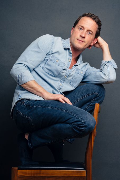 Darrell — massage therapist in Brooklyn, NY