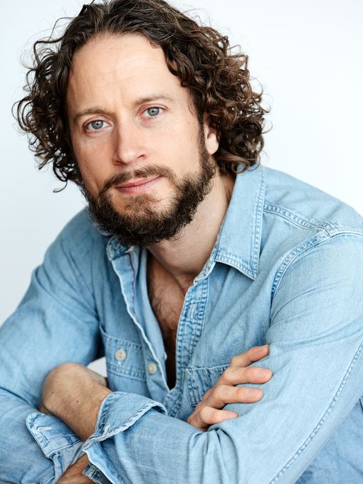 Darrell — massage therapist in Brooklyn, NY