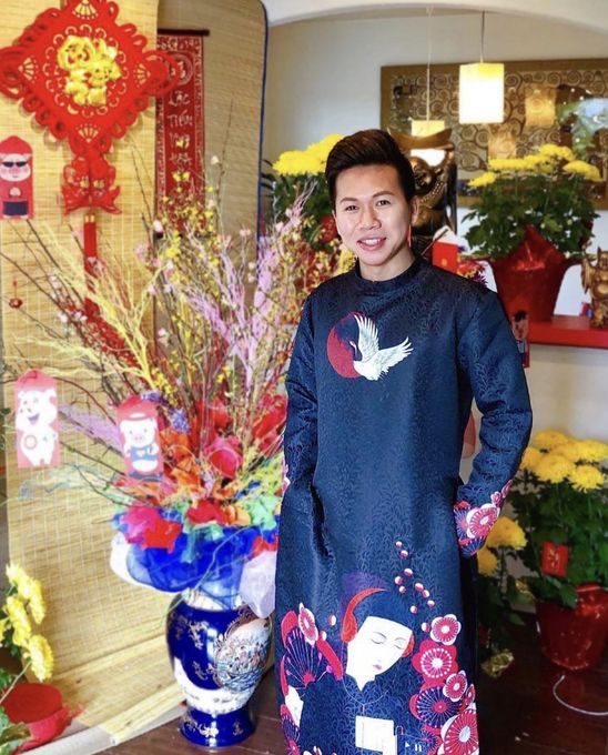 Brady — massage therapist in San Francisco, CA