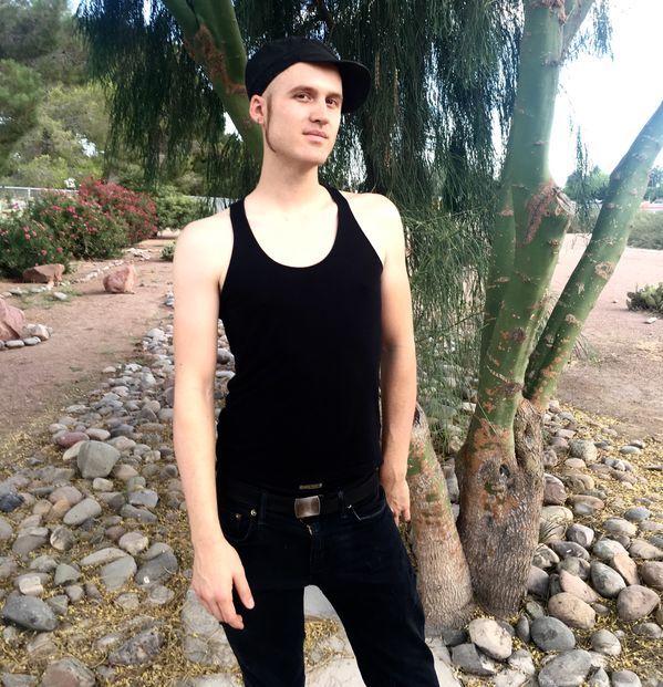 Travis — massage therapist in Paradise, NV