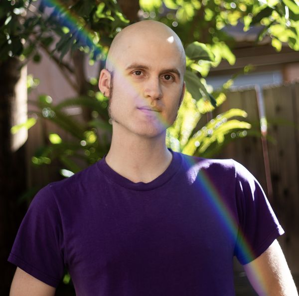 Travis — massage therapist in Paradise, NV