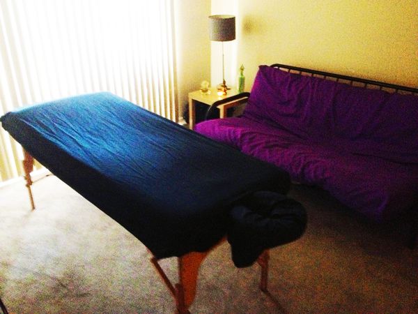 Travis — massage therapist in Paradise, NV