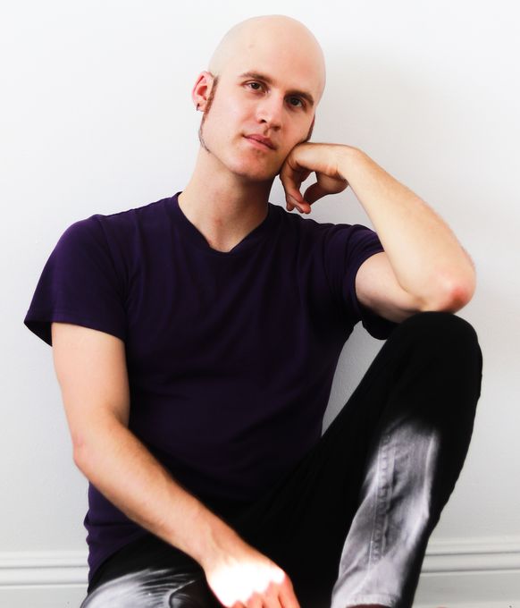 Travis — massage therapist in Paradise, NV