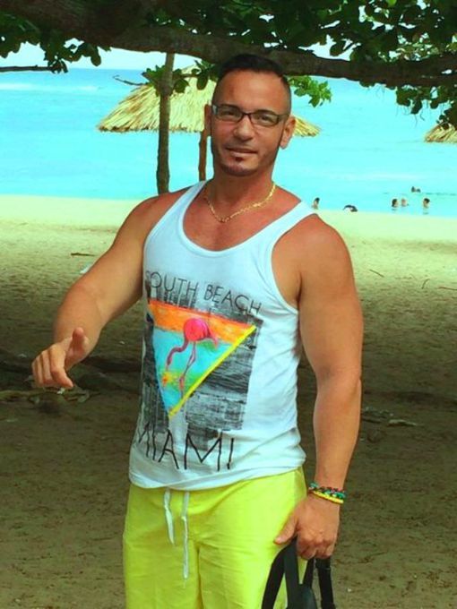 Kevin — massage therapist in Coral Gables, FL