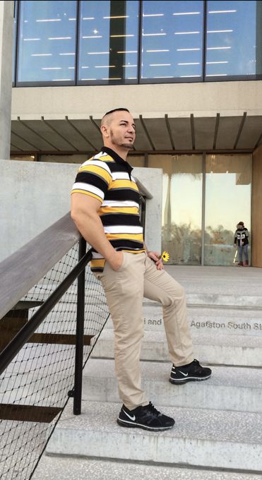 Kevin — massage therapist in Coral Gables, FL